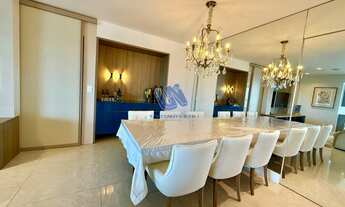 Imagem 6: Mansão Caymmi 3 quartos suítes sendo a suite master ampliada 161m2 no Caminho das Árvores