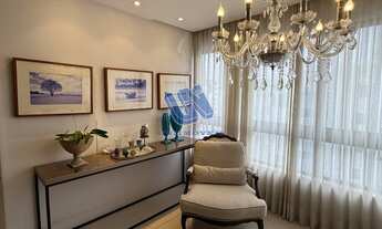 Imagem: Cobertura com 254,00m2 com 3/4, Suíte no