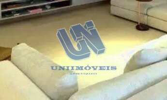 Imagem: Mansão José Martins Catharino 3 suítes