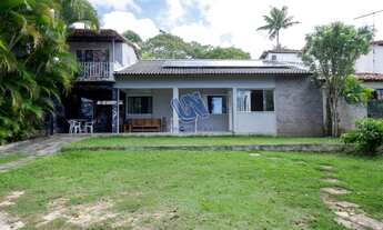 Imagem: Casa em Condomínio Residencial em LAURO