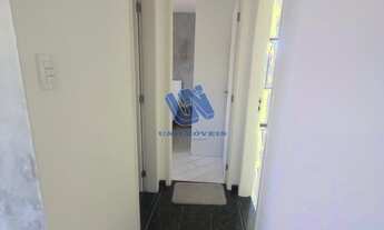 Imagem 6: Apartamento nascente 2 Quartos mobiliado com 50m2 na Pituba