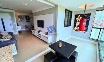 Imagem 4: Apartamento a venda no Jardim Apipema 3 quartos sendo 1 suíte 83m2