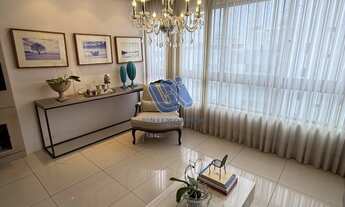 Imagem 3: Cobertura com 254,00m2 com 3/4, Suíte no Caminho das Arvores