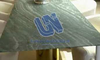 Imagem 4: Mansão José Martins Catharino 3 suítes sendo 1 suíte master com closet 241m2 na Graça