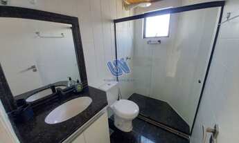 Imagem 7: Apartamento nascente 2 Quartos mobiliado com 50m2 na Pituba