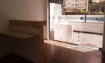 Imagem: Casa Comercial Área total 343m2, Área