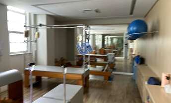 Imagem 3: Morada dos Cardeais 4 Quartos Suites sendo 2 com closets decorado 355m2 no Corredor da Vit