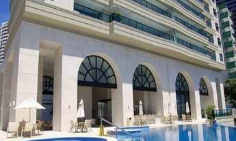 Imagem 2: Morada dos Cardeais 4 Quartos Suites sendo 2 com closets decorado 355m2 no Corredor da Vit