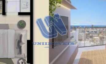 Imagem 2: Apartamento 2 quartos suítes com varanda gourmet 63,25m2 no Jardim Apipema