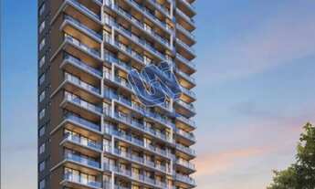 Imagem 3: Apartamento 2 quartos suítes com varanda gourmet 63,25m2 no Jardim Apipema