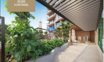 Imagem 4: Apartamento 2 quartos suítes com varanda gourmet 63,25m2 no Jardim Apipema