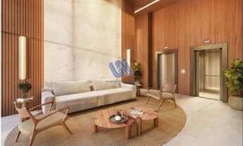 Imagem 5: Apartamento 2 quartos suítes com varanda gourmet 63,25m2 no Jardim Apipema