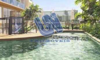 Imagem 7: Apartamento 2 quartos suítes com varanda gourmet 63,25m2 no Jardim Apipema