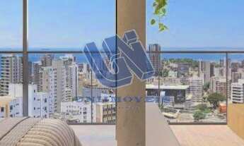 Imagem 1: Apartamento 2 quartos suítes com varanda gourmet 63,25m2 no Jardim Apipema