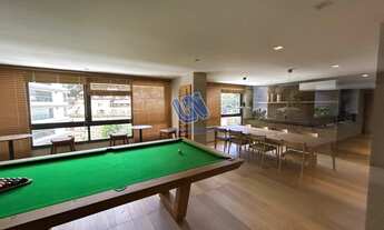 Imagem: Bloom Horto Florestal Apartamento com 3