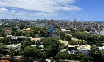 Imagem 4: Bloom Horto Florestal Apartamento com 3 Suítes 107,72m2