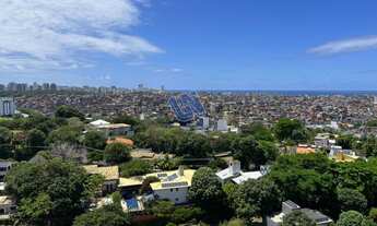 Imagem 5: Bloom Horto Florestal Apartamento com 3 Suítes 107,72m2