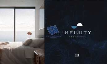 Imagem: Lançamento Infinity Salvador 2 quartos