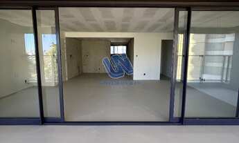 Imagem: Olhar caminho das Árvores 4 Suítes 164m2