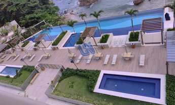 Imagem 3: Apartamento no Undae Ocean 4 suites com vista mar 303m2 na Ondina