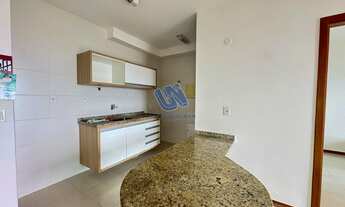 Imagem 7: Apartamento em Patamares Nascente Quarto e Sala com vista mar 54m2