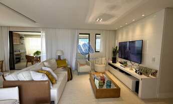 Imagem: Espetacular 3 Quartos suítes 156m2 no Horto