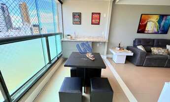 Imagem 3: Apartamento a venda no Jardim Apipema 3 quartos sendo 1 suíte 83m2