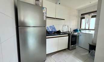 Imagem 6: Singullare Iguatemi 2 quartos sendo 1 suite 53,34m2 a venda no Parque Bela Vista