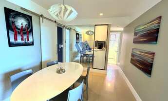 Imagem 6: Apartamento a venda no Jardim Apipema 3 quartos sendo 1 suíte 83m2