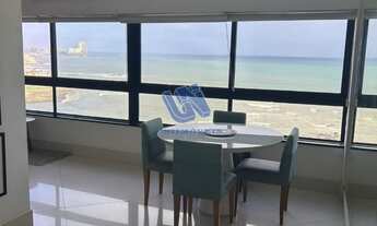 Imagem 2: Apartamento cobertura com vista mar 3 quartos sendo 1 suíte 298m2 na Ondina