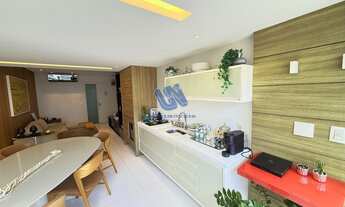 Imagem 5: Apartamento no horto florestal 3 quartos sendo 2 suítes com 138m2