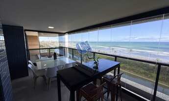 Imagem 3: Apartamento 2 quartos sendo 1 suíte 76m2 no Jaguaribe