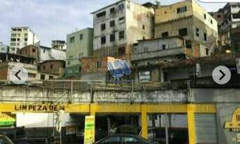 Imagem 3: Imovel comercial com área total 705,43m2 na Bonocô