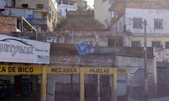 Imagem: Imovel comercial com área total 705,43m2