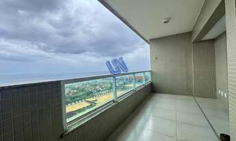 Imagem: Apartamento em Patamares Nascente Quarto