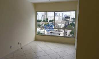 Imagem 3: Apartamento 3 quartos sendo 1 suíte 205m2 a venda no Garcia