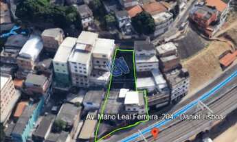 Imagem 4: Imovel comercial com área total 705,43m2 na Bonocô