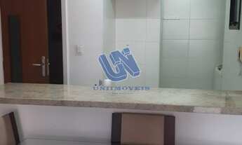 Imagem 7: Apartamento mobiliado para alugar na Pituba com 2 Suítes 78m2