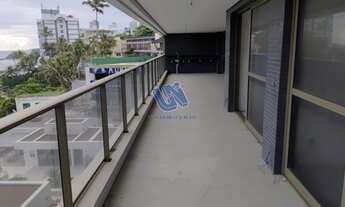 Imagem 4: Apartamento no Undae Ocean 4 suites com vista mar 303m2 na Ondina
