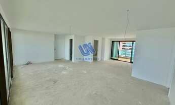 Imagem 6: Apartamento nascente 4 Suítes 210m2 no Caminho das Árvores no Belvedere Hill