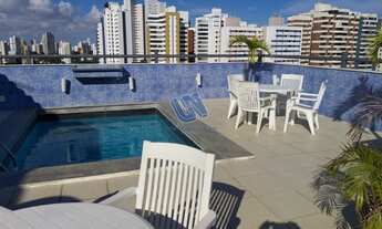 Imagem: Apartamento Cobertura porteira fechada 4