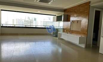 Imagem: Apartamento 4 quartos sendo 2 suítes 158m2