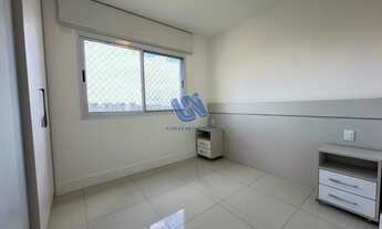 Imagem 6: Apartametno 2 quartos sendo 1 suíte com sala ampliada 88m2 em Patamares