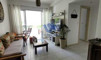 Imagem: Apartamento Nascente, 3 Quartos, 2 suítes