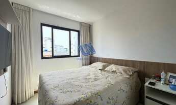 Imagem 6: Apartamento no Graffiti Residence 2 quartos sendo 1 suite 5700m2 no Costa Azul
