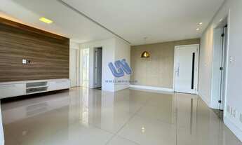 Imagem 4: Apartametno 2 quartos sendo 1 suíte com sala ampliada 88m2 em Patamares