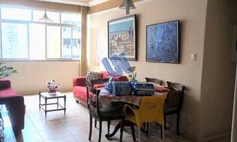 Imagem: Apartamento 3 quartos sendo 1 suíte 132m2