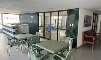 Imagem 3: Apartamento 2 quartos sendo 1 suíte 65m2 em Armação