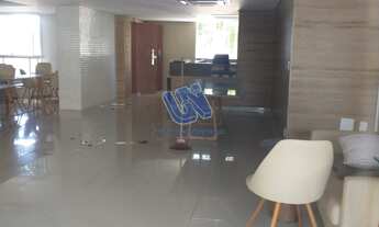 Imagem 3: Apartamento Residencial em SALVADOR - BA, GRAÇA