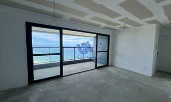 Imagem 4: Apartamento com vista mar nascente 3 Suítes 103m2 em Jaguaribe